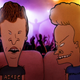 Beavis And Butt-Head screenshot: Paramount+; Photo: Shutterstock